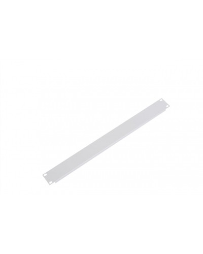 Фальшпанель в шкаф 19 1U ЦМО ФП-1 в Хасавюрте Аксессуары для стоек и шкафов Pintop.ru