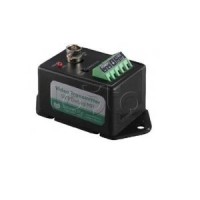 Приемник TVI видеосигнала активный Инфотех AVT-RX1312TVI