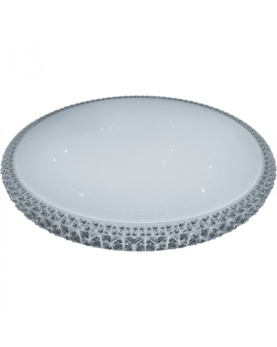 Светильник Navigator 80 329 NLF-C-006-01 72 Вт, звезд небо, кристаллы в Хасавюрте Светильники Pintop.ru