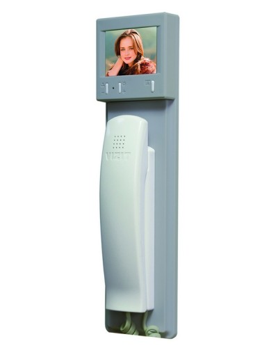 Устройство абонентское VIZIT-M327 в Хасавюрте Многоабонентные устройства Pintop.ru