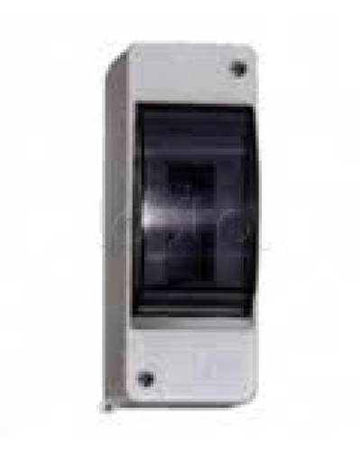 Бокс под автомат 2М КМПн 2/2 IEK (MKP42-N-02-30-20) в Хасавюрте Боксы для автоматов Pintop.ru