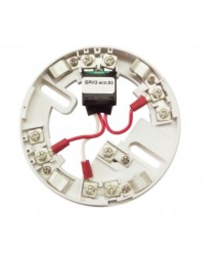 Блок разветвительно-изолирующий Болид Бриз исп.03 в Хасавюрте Охранно-пожарное оборудование Pintop.ru