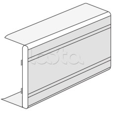 Тройник/отвод NTAN 100x40 мм DKC 01757