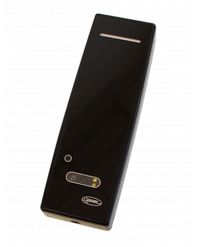 Считыватель бесконтактных карт Parsec PNR-QX29 в Хасавюрте Сетевая СКУД Parsec Pintop.ru