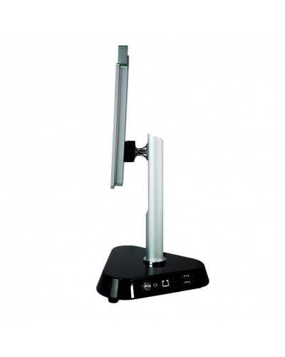 Опора настольная для терминала R20-Face RusGuard в Хасавюрте Сетевые СКУД Pintop.ru