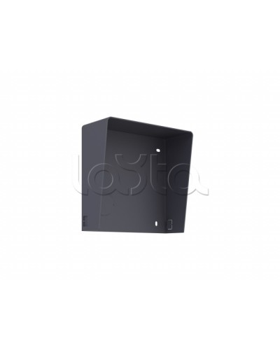 Кронштейн Hikvision DS-KABD8003-RS1 в Хасавюрте Кронштейны и адаптеры для камер и мониторов Pintop.ru