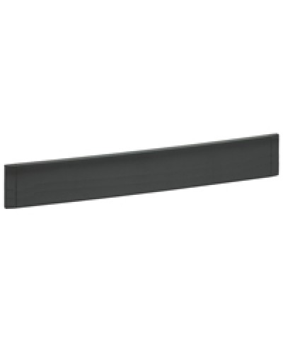 Заглушка металическая 2U Legrand 046539 в Хасавюрте Полки для шкафов и стоек Pintop.ru