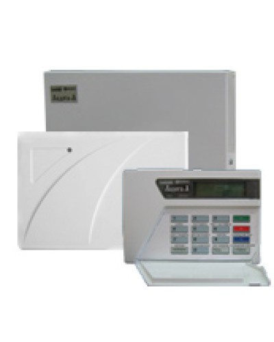 Блок центральный Риэлта Ладога БЦ-А исп.2 в Хасавюрте Адресная система пожарной сигнализации ЛАДОГА-А - Риэлта Pintop.ru