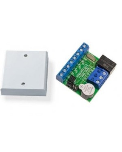 Контроллер IronLogic Z-5R (мод. Relay Case) в Хасавюрте Контроллеры Pintop.ru