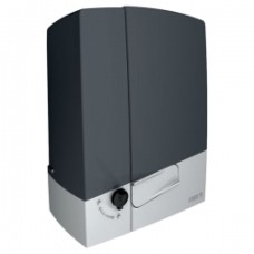 Привод для откатных ворот до 1000 кг, встроенный блок управления ZN7 Came 801MS-0230