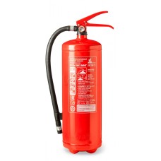 Огнетушитель ПОЖТЕХНИКА ОП-5(з) МИГ (2А, 89В, С, Е)
