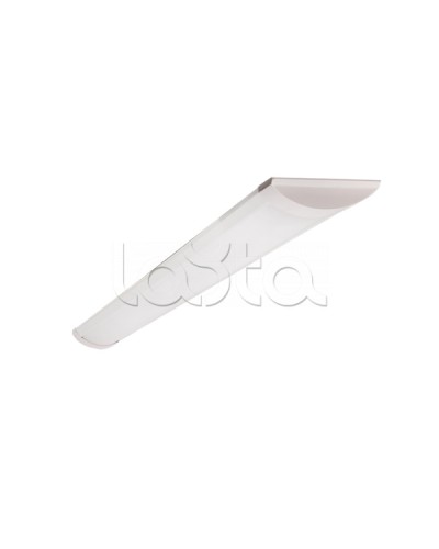 Светильник светодиодный линейный ДБО-6103 36 Вт 4000K IP20 EKF Basic (LBL-6103-36-4000) в Хасавюрте Светильники Pintop.ru