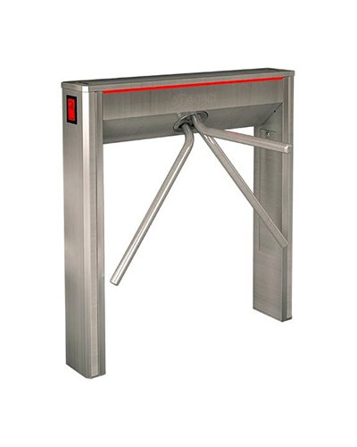 Турникет электромеханический Oxgard Cube С-04-HК-2R(EM-Marine) в Хасавюрте Турникеты Pintop.ru