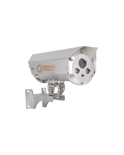 Аналоговая в/камера с разрешением 5 Мп Релион-Exd-Н-150-ИК-AHD5Мп2.8mm-220-С-PV в Хасавюрте Взрывозащищенные камеры Pintop.ru