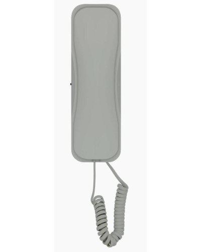 Аудиотрубка для подключения к многоквартирному домофону CTV-Welcome Pl в Хасавюрте Абонентские видеоустройства Pintop.ru