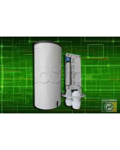 Встраиваемая соединительная коробка для подключения одного БПРМ (БПРД) «Призма» Омега микродизайн КССТ-1 в Хасавюрте Аксессуары для средств охраны периметра Pintop.ru