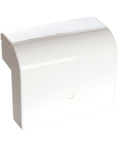 Т-образный переходник 75x20 Legrand 030304 в Хасавюрте Аксессуары для кабель-канала Pintop.ru