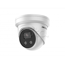 IP-камера видеонаблюдения купольная уличная Hikvision DS-2CD3347G2-LSU(2.8mm)(C)