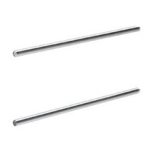 Поручень ограждения 1140 мм (двойной) Oxgard