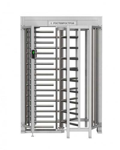 Турникет Ростов-Дон ПР1Ш/3М2 (0911) в Хасавюрте Турникеты Pintop.ru