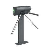 Проходная электронная Ростов-Дон Т9М1 STEP2 уличный вариант (гибка Fly A3 EH) (0859-03)