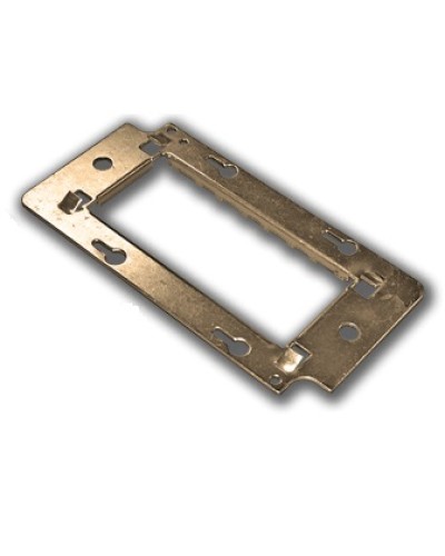 Суппорт для установки TWT TWT-MF45x90 в Хасавюрте Аксессуары для кабель-канала Pintop.ru