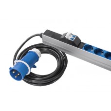 Блок розеток REM R-32-24S-A-I-1820-3-2P