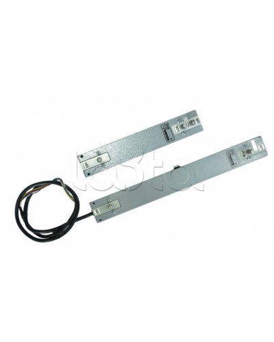 Извещатель проводноволновой Forteza РЕЛЬЕФ (-50°...+80°С, без интеграции) в Хасавюрте Извещатели охраны периметра Pintop.ru