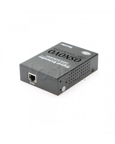 Удлинитель интерфейса USB 2.0 OSNOVO TLN-U1/1+RLN-U4/1 в Хасавюрте Дополнительное оборудование для сетей Pintop.ru