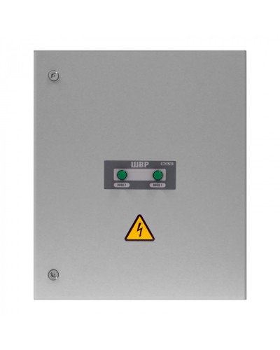 Шкаф ввода резерва Болид ШВР-110 в Хасавюрте Устройства защиты операционных процессоров (ОПС) Pintop.ru