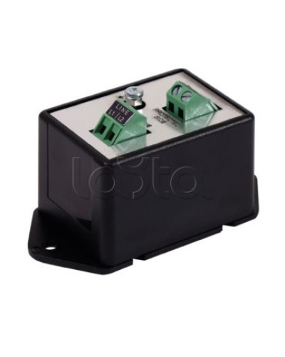 Устройство 6-ти ступенчатой грозозащиты ИНФОТЕХ AVT-PTW2100HD в Хасавюрте Видеоусилители, Модуляторы, Делители Pintop.ru