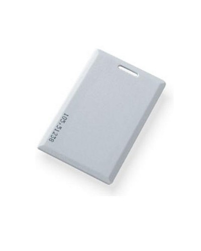 Карта Mifare Clamshell IronLogic IL-05M в Хасавюрте Оптовые идентификаторы Pintop.ru