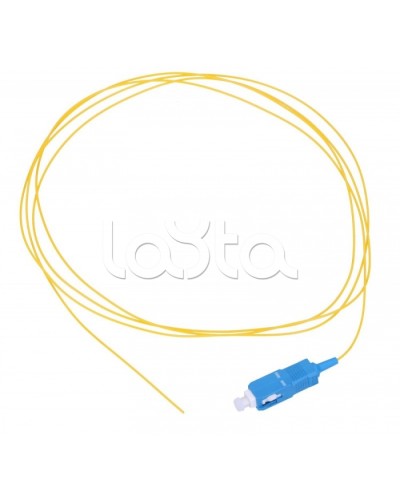 Пигтейл LANMASTER LAN-PIG-ST/OM4-2.0 в Хасавюрте Патч-корды и пигтейлы Pintop.ru