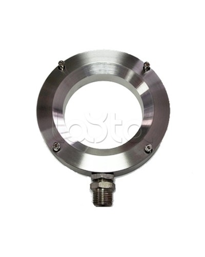 Бленда пневматическая защитная Релион-БП-Н-ВО в Хасавюрте Кожухи для видеокамер (Ex) Pintop.ru