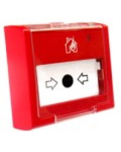 Извещатель пожарный ручной адресный Болид ИПР 513-3АМ исп.01 в Хасавюрте Интегрированная система охраны Орион - НВП Болид Pintop.ru