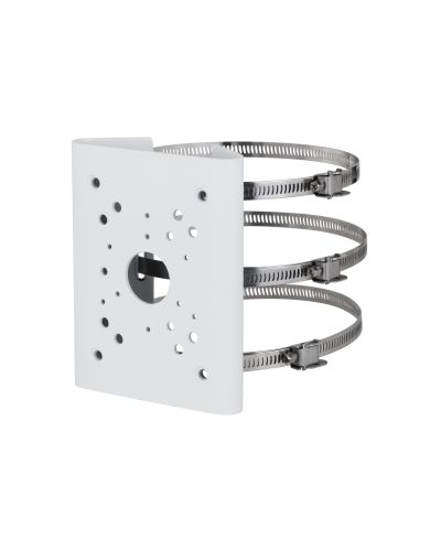 Крепление на столб Dahua DH-PFA5500 в Хасавюрте Системы видеонаблюдения Pintop.ru