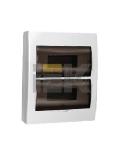 Бокс под автомат 24М ЩРВ-П-24 IEK (MKP12-V-24-40-10) в Хасавюрте Боксы для автоматов Pintop.ru