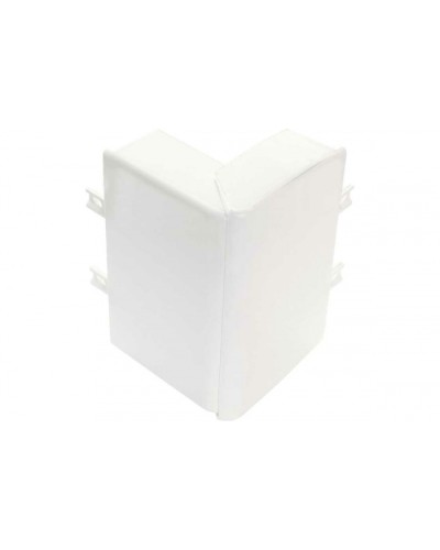 Угол внешний изменяемый для кабельного канала 60х16 SPL (060004S) в Хасавюрте Аксессуары для кабель-канала Pintop.ru