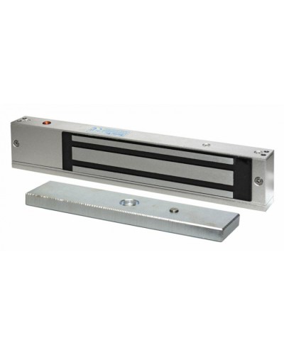 Замок электромагнитный накладной Smartec ST-EL250ML в Хасавюрте Электромагнитные замки Pintop.ru