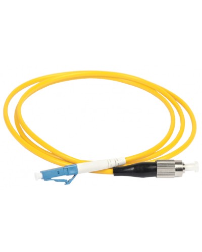 ITK Оптический (патч-корд), SM, 9/125 (OS2), FC/UPC-LC/UPC,(simplex),3м (FPC09-FCU-LCU-C1L-3M) в Хасавюрте Патч-корды оптические Pintop.ru