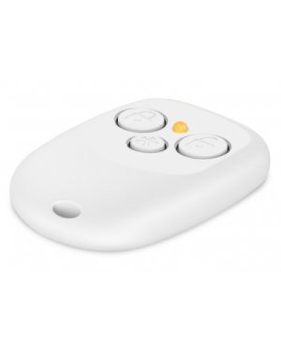 Тревожная кнопка радиоканальная Ritm RBR1-L 868 МГц в Хасавюрте GSM мониторинг Ritm Pintop.ru