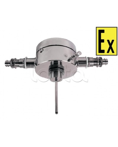 Извещатель тепловой Компания СМД ИП 103 Азимут МК Н-АМ в Хасавюрте Пожарные извещатели (Ex) Pintop.ru