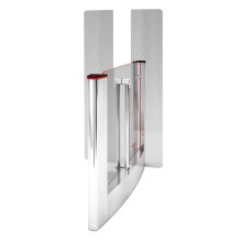 Модуль турникета центральный Oxgard QL-05-CMTК-900