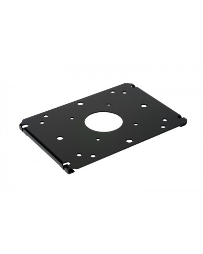 Пластина основная PERCo-PI-01.300 черный в Хасавюрте Ограждения Pintop.ru