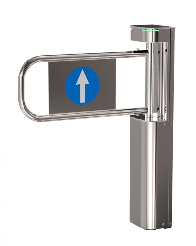 Калитка Ростов-Дон Ростов-Дон К32Д-01 НЕРЖ (без дуги) в Хасавюрте Калитки Pintop.ru