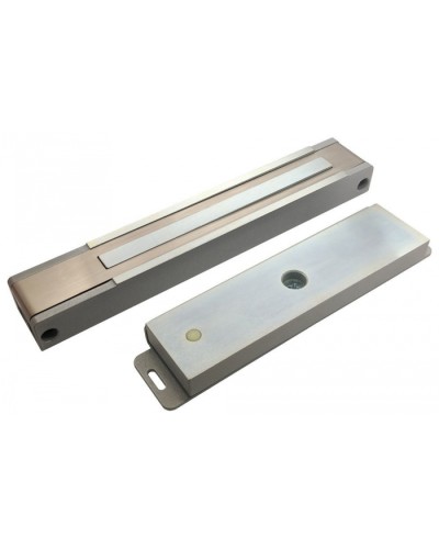 ALeko ALM-400FP (24В) в Хасавюрте Электромагнитные замки Pintop.ru