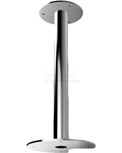 Кронштейн подвесной Hikvision DS-1696ZJ-X в Хасавюрте Кронштейны и адаптеры для камер и мониторов Pintop.ru