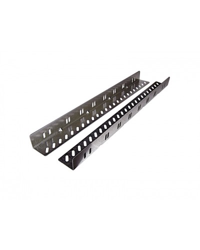 Уголки направляющие ЦМО УО-75 в Хасавюрте Полки для шкафов и стоек Pintop.ru