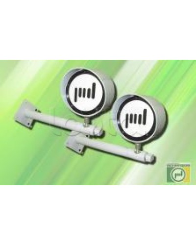 Омега микродизайн Призма-3-10/150ИТ в Хасавюрте Извещатели охраны периметра Pintop.ru