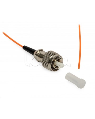 Пигтейл LANMASTER LAN-PIG-FC/OM2-1.5 в Хасавюрте Патч-корды и пигтейлы Pintop.ru